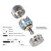 OXVA Unipro RBA Coil